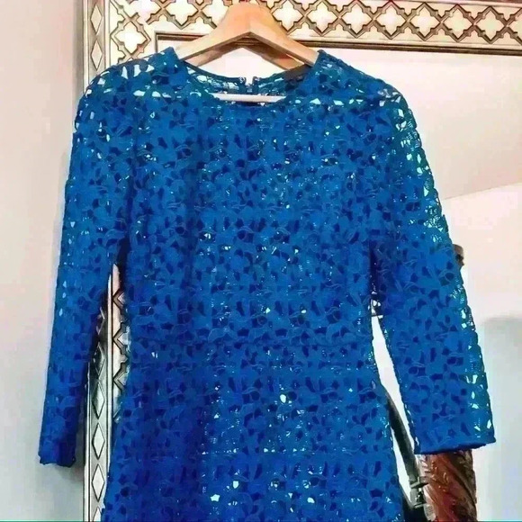 J. Crew Collection Dress - Picture 6 of 13